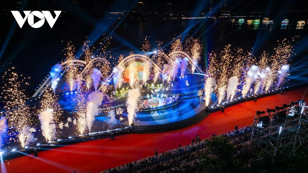 DIFF 2025 Grand Finale to promote global friendship, cultural exchange